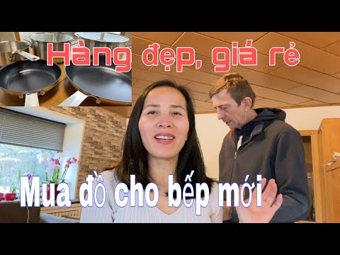 Video Đi chợ muộn tiết kiệm được mớ tiền ???? | lần đầu thử... - youtube