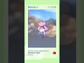 Capturando Diancie no Pokémon GO