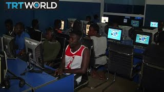 Money Talks: Ghanaian teenager develops video search engine screenshot 5