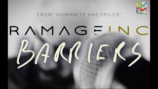 Ramage Inc. - Barriers