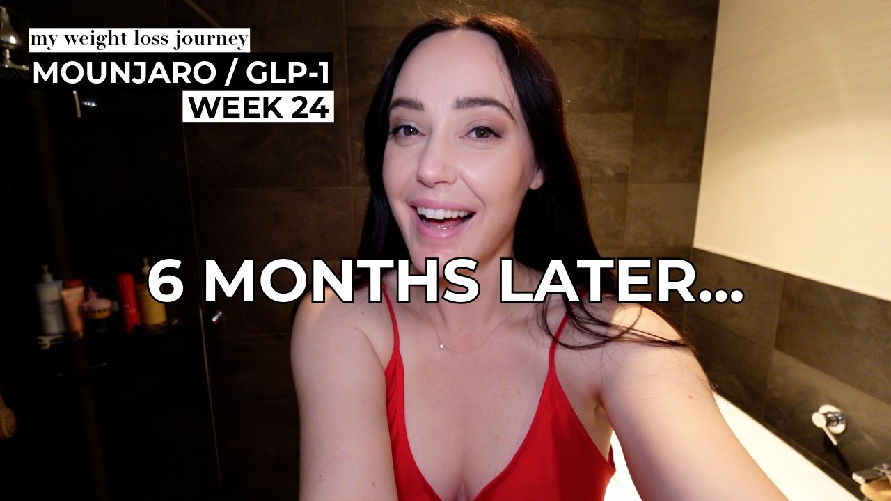 6 месяцев на горе Мунджаро | Обновление за 24-ю неделю, настрой и трудности