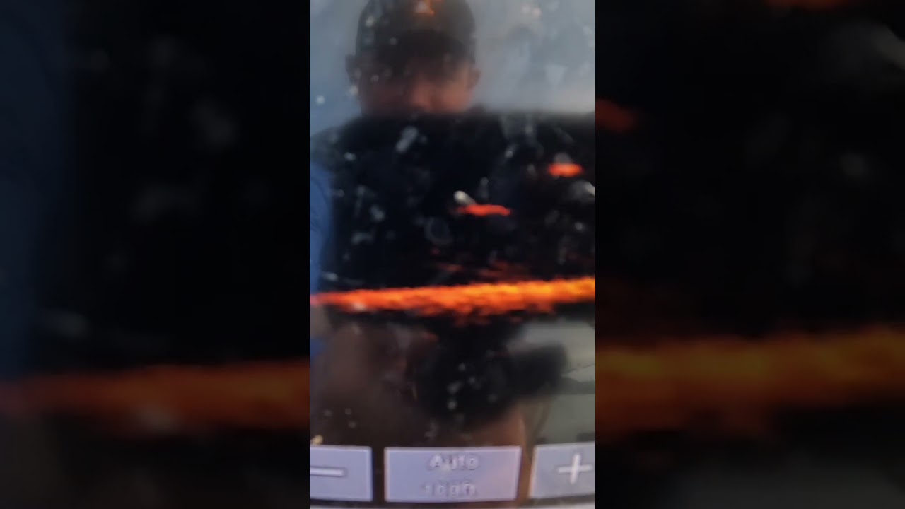 Big Catfish On Livescope YouTube