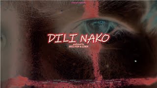 DILI NAKO - LDRN ft. HeLLVeN [ 2024]