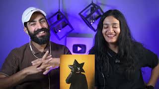 Reaction On : Headliner ~ Navaan Sandhu | Beat Blaster