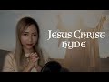 [Female Cover] JESUS CHRIST - HYDE