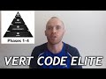 Vert Code Elite - Phase 4 Review & Results