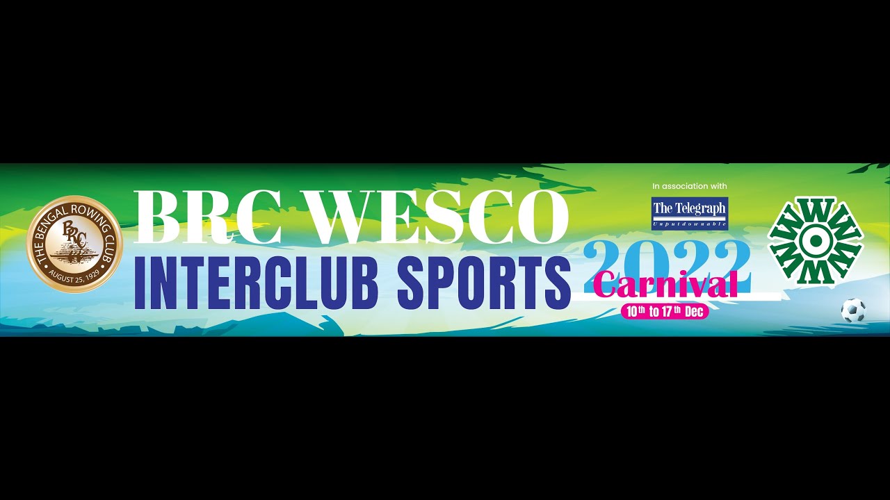 BRC Wesco Inter Club Carnival 2022 ( BADMINTON 16-12-2022)