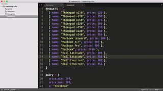 Live Session  Beginning Ruby Part 6 2016 Wealth