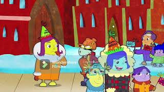 Buzz and Delete's Best Moments in A Reboot Eve To Remember (New Year's Eve Special #1🎊🎉🥳🎆🎇🧨)