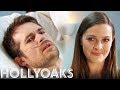 Laurie Finally Faces Justice | Hollyoaks