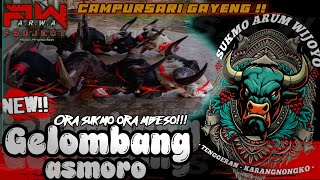 Download Lagu SPESIAL CAMPURSARI'ANS❗❗ (GELOMBANG ASMORO) PERFORM SUKMO ARUM WIJOYO ft @arwaproofficial1873 MP3 Download Lagu SPESIAL CAMPURSARI'ANS❗❗ (GELOMBANG ASMORO) PERFORM SUKMO ARUM WIJOYO ft @arwaproofficial1873 MP3