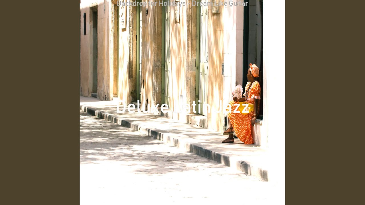 Dream Like Backdrops for Cafes