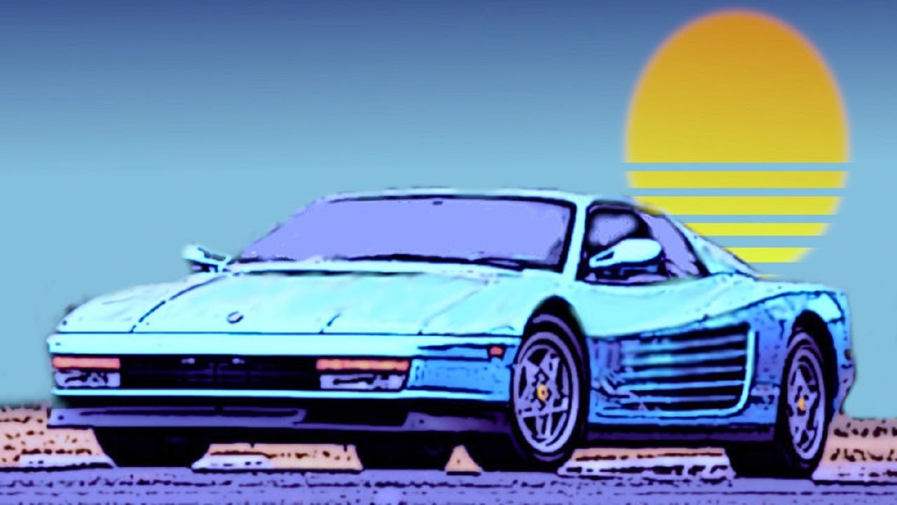 Quantum Prism | Synthwave | SynthPop | Retrowave I Synthesizers | Electro