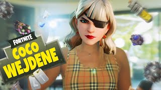 Wejdene - Coco (Parodie Fortnite)