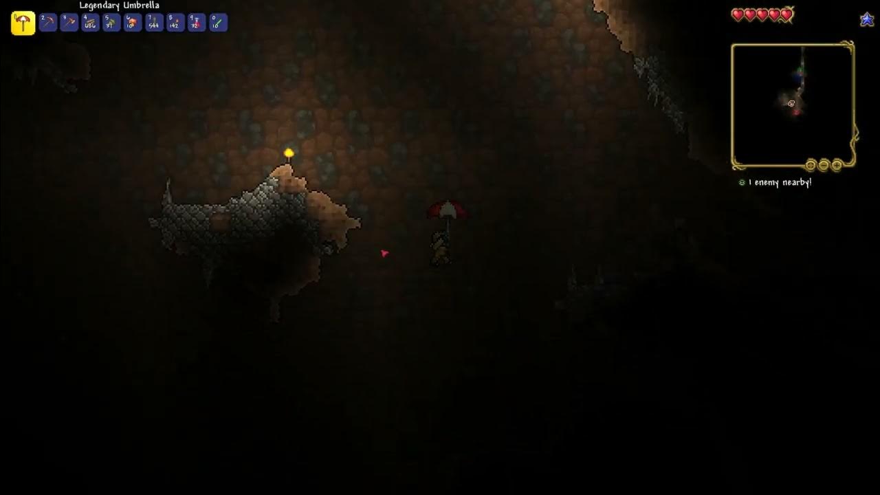 CHESTS 4 DAYZ Terraria (Ep2) YouTube