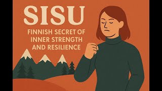 Sisu – Finnish Secret of Inner Strength and Resilience screenshot 5