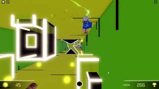 Accelerator Preview - Gameplay