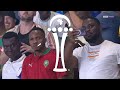 Résumé : Le Nigeria élimine le Cameroun et se qualifie en quarts de finale ! Mp3 Song