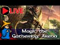 Livezinha de Mtg: Arena