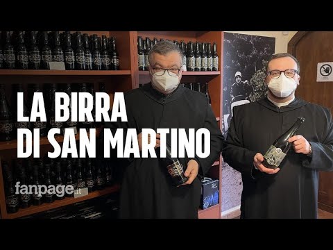 Video: Perché i monaci producono la birra?