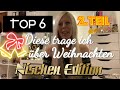 Welche Düfte trage ich über Weihnachten 2020 Nischen Edition🎄Parfum Haul.Initio,Xerjoff,MFK, TEIL2