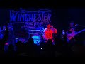 Capture de la vidéo Taproot - 10-21-2023 - The Winchester Music Tavern, Lakewood, Oh