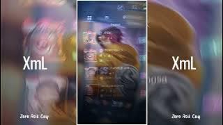PRESET ML TERBARU VERSI 9.16 || DJ DAMON VACATION OLD 😋
