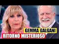 Gemma Galgani: Addio a Uomini e Donne? Il Mistero sulla Sua Ritorno!