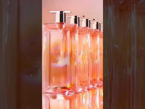Lancôme Idôle Nectar.