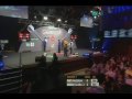 Pro Celebrity Darts 2008 Mardle/Le Vell vs. Part/McMcGuigan 2