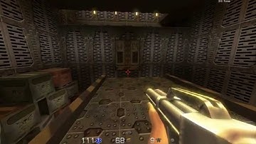 Quake 2 PC Gameplay HD