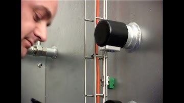 Atlas Incinerator - How to Operate and Adjust