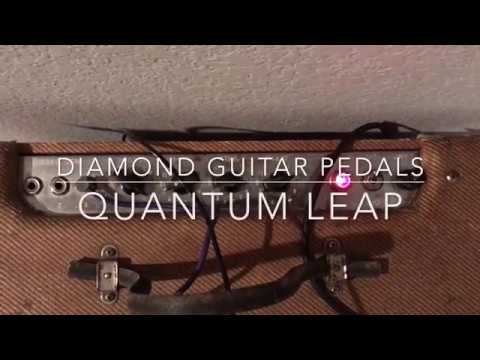 Diamond Pedals Quantum