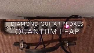 Diamond Pedals Quantum Leap