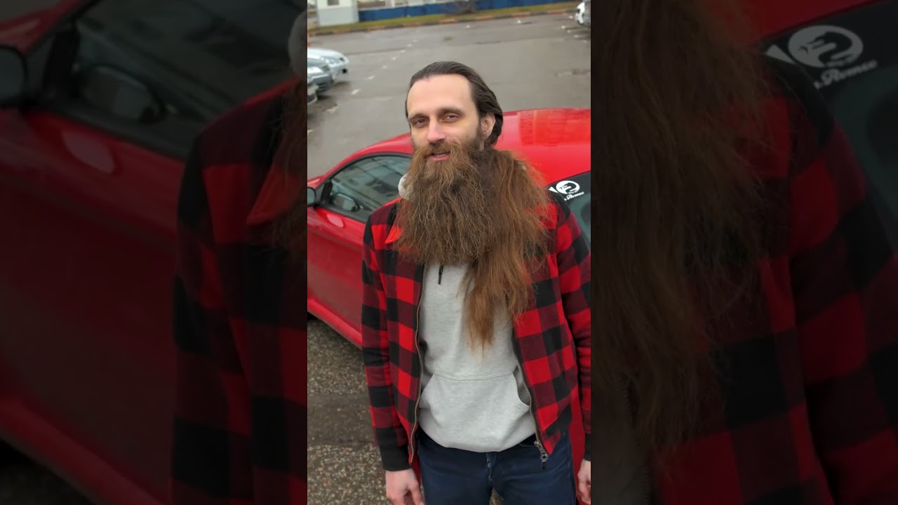 Божественная Alfa Romeo GT