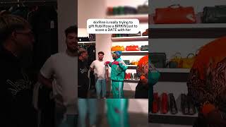 6ix9ine Is Really Trying To Gift Rubi Rose A Birkin Just To Score A Date With Her 