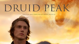 Druid Peak (2015) | Wolves Movie | Andrew Wilson | Spencer Treat Clark