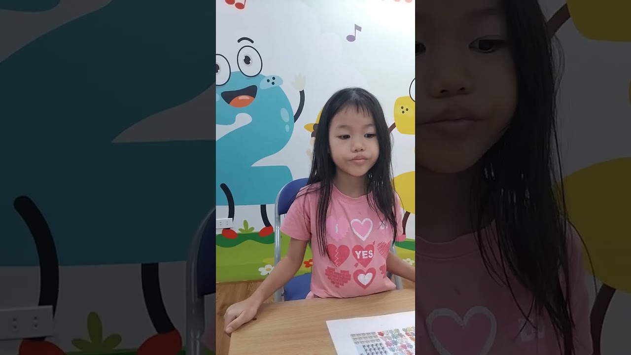 Bảo Anh 148 Fa0 - Test 3 - Dream Sky Tô Hiệu