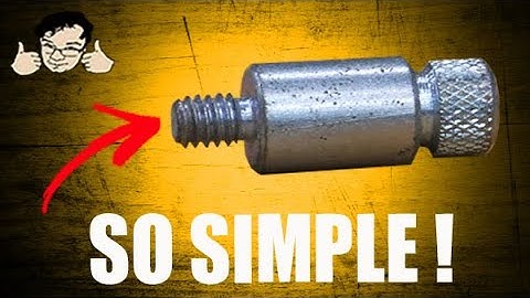 This clever little device saves woodworkers