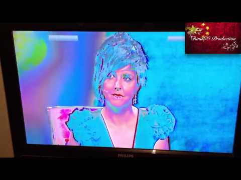 Philips Проблемы с изображением цветопередача !