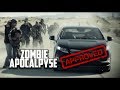5 Ordinary Vehicles Perfect For Escaping a Zombie Infested City