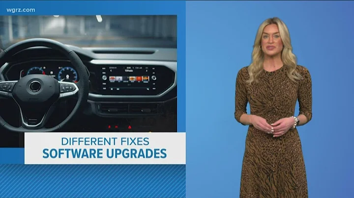 3G tech in cars changing