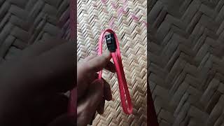 Sata Iii Sata 3 Cable 1.5Gbs, 3Gbs, 6Gbs For Hard Drive, Ssd, Red