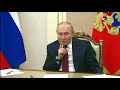 Кто как обзывается, тот так и называется - Путин ответил на слова Джо Байдена