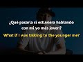 LETRA LYRICS Espera Hold On KJ 52 mp3
