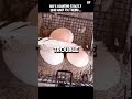 أكثر مشرف صارم على الإطلاق