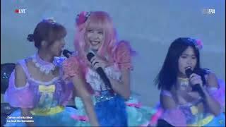 Beach Sandal - JKT48 Summer Festival: HANABI | 2 Juli 2023