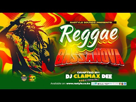 Reggae Bassanova 2025