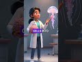 This Jellyfish Literally Cannot Die of Old Age