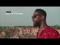 Steve Rogers "Mûciî nî Kenya" 🇰🇪  [Official video]